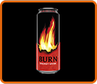 купуй Burn