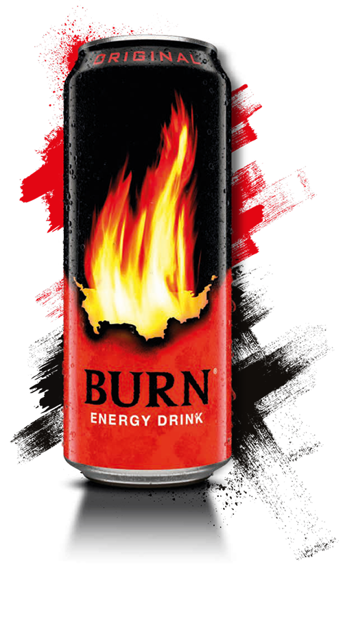 BURN